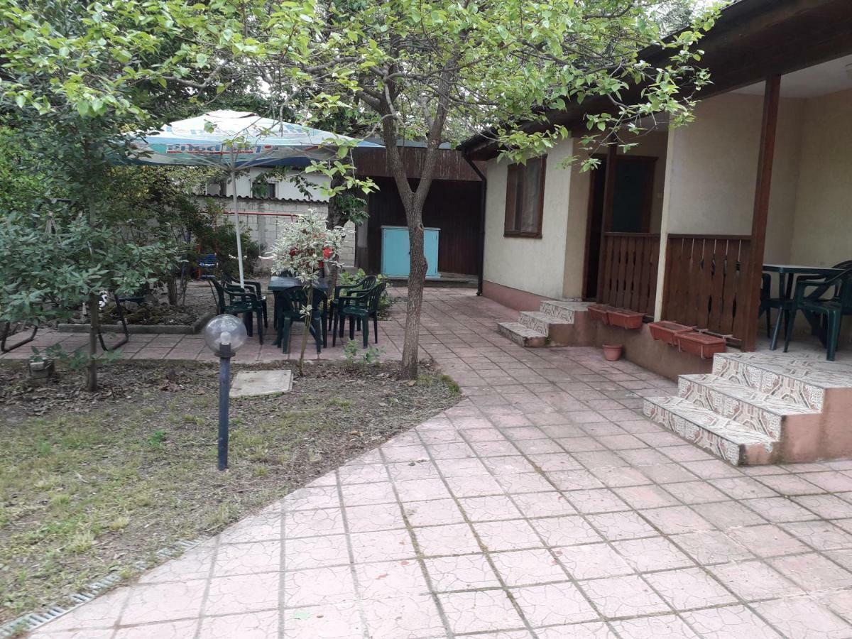 Villas Chinara Kranevo Exterior photo